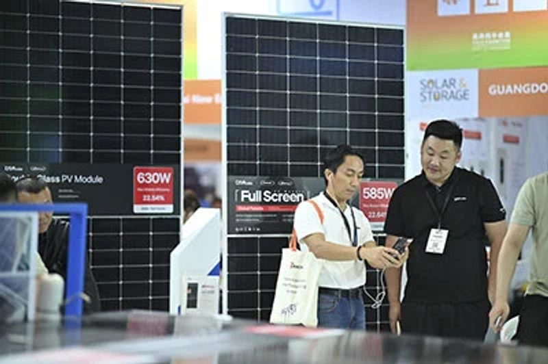 Discover Solar and Storage Live Philippines: B2B Event Guide - 1