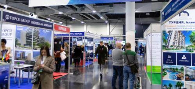 Unlock United Property Expo in Tashkent : Must-Know B2B Event - 1
