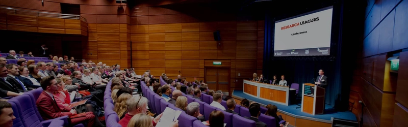 International Conference on Architecture, Materials and Construction Revealed: B2B Opportunity - 1
