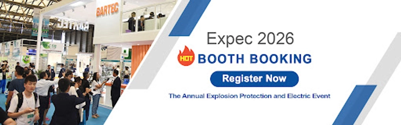 Why China International Explosion Protection and Electric Technology & Equipment Exhibition Matters for B2B