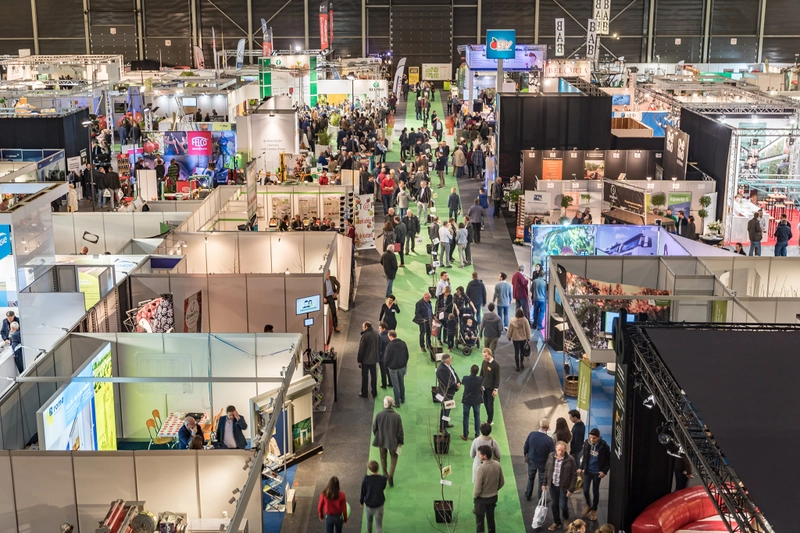 Fructura Expo Spotlight: B2B Essentials - 2