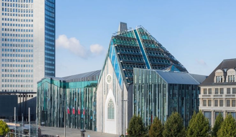 Why Attend ESVCN Congress? B2B Intro - 1