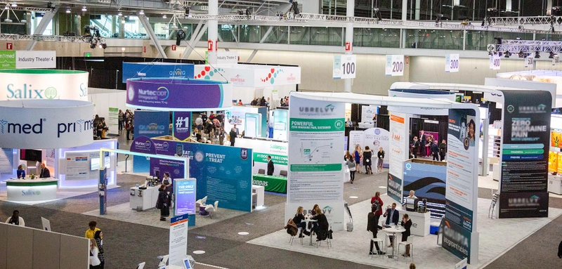 Why Attend Pri-Med West? B2B Intro - 2
