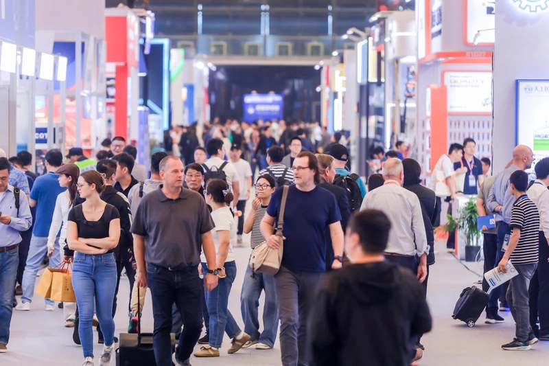 Why Attend China International Hardware Show (CIHS)? B2B Intro - 2