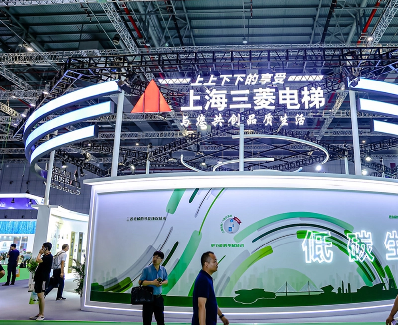 Why WEE World Elevator & Escalator Expo Matters for B2B - 2