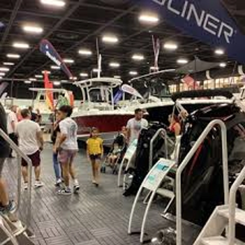 Why SOUTH FLORIDA BOAT SHOW Matters for B2B