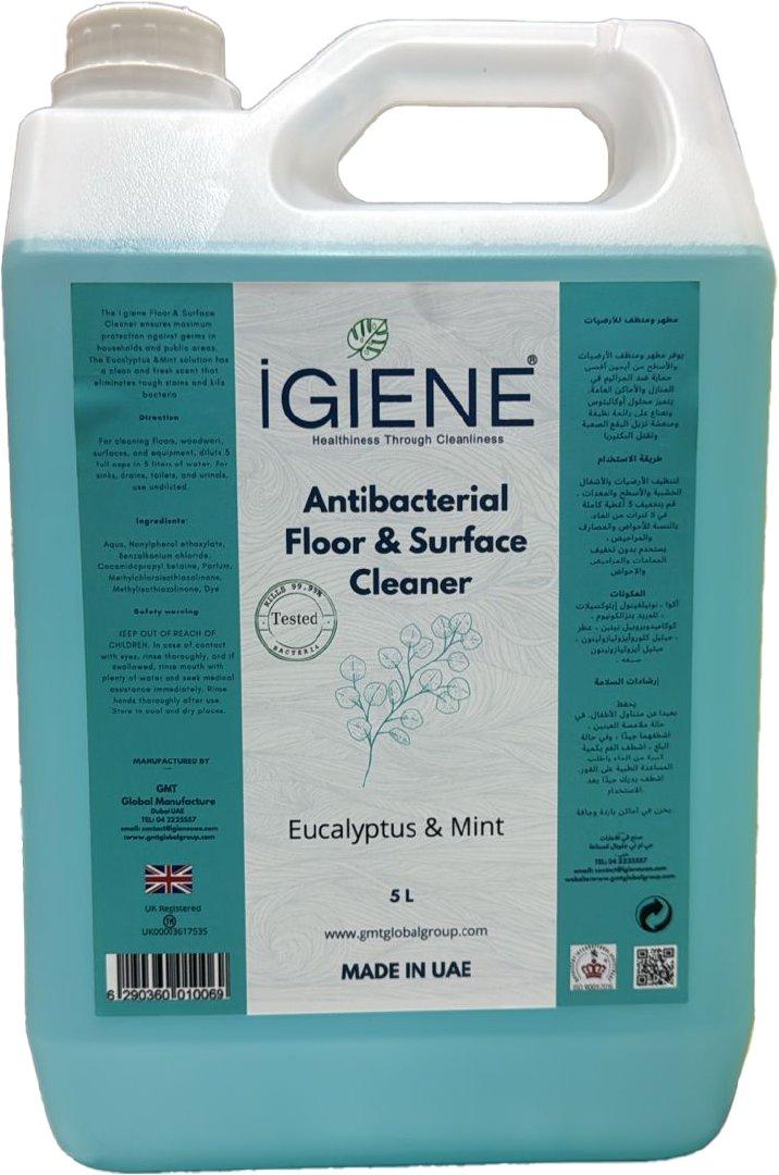 All Purpose Cleaner Lemon