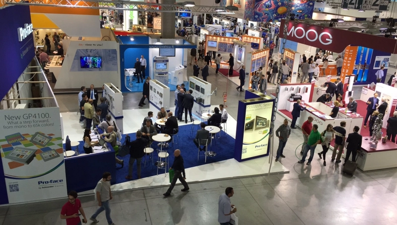 SPS Italia Revealed: B2B Opportunity