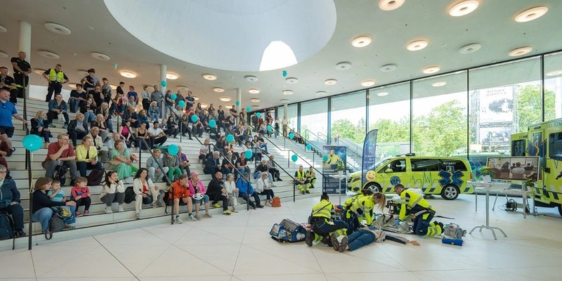 Why Health Expo Basel Matters for B2B - 3