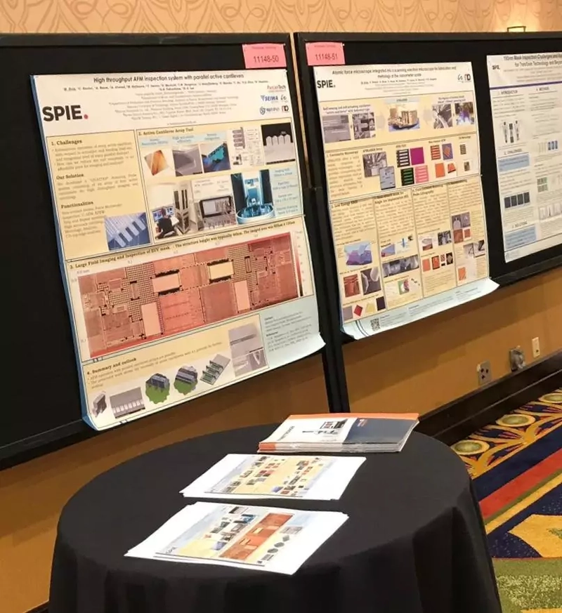 Why SPIE Photomask Technology + EUV Lithography Matters for B2B