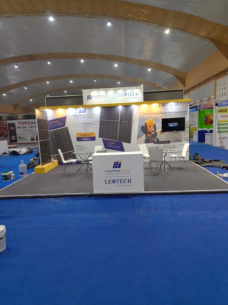 KREEPA Green Power Expo Spotlight: B2B Essentials - 3