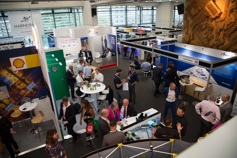 IMPA Exhibition And Conference London Spotlight: B2B Essentials - 1