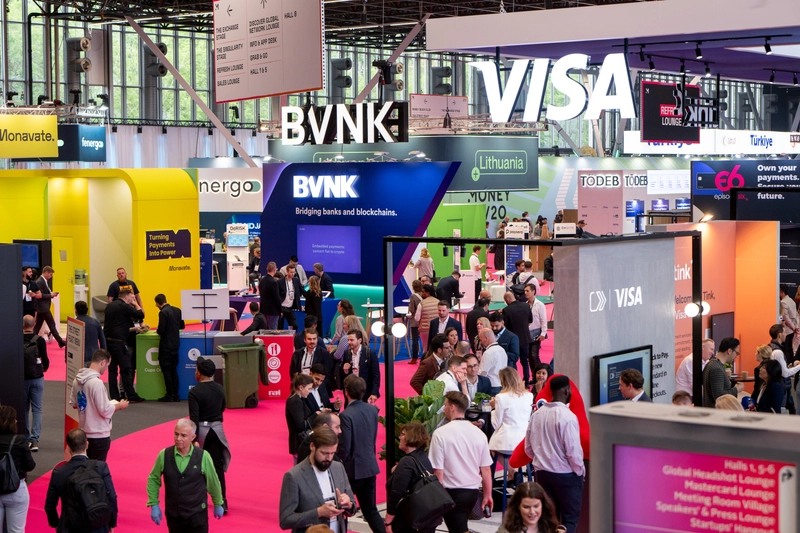 Discover MONEY 20/20 EUROPE: B2B Event Guide