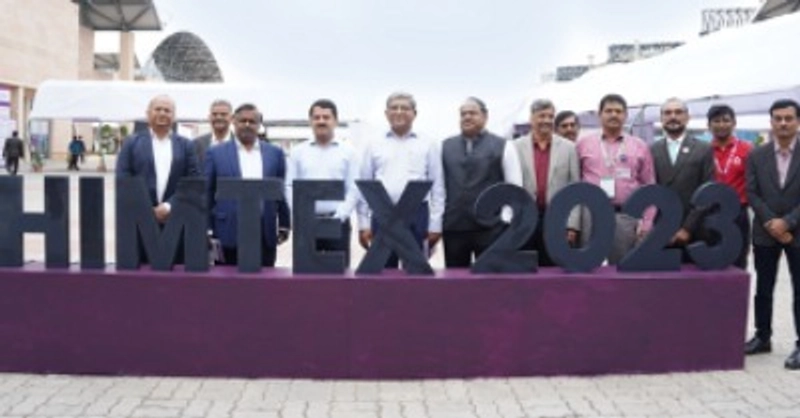 Why Attend HIMTEX? B2B Intro - 3