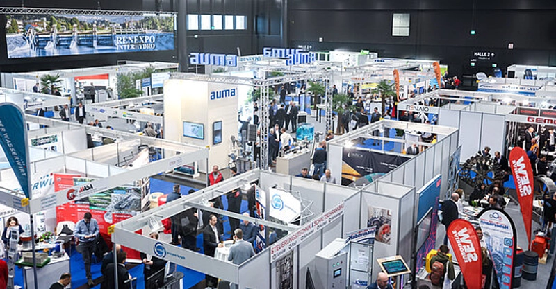 Why Attend RENEXPO INTERHYDRO? B2B Intro - 1