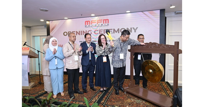 Unlock Malaysia Furniture Furnishings Market: Must-Know B2B Event - 1