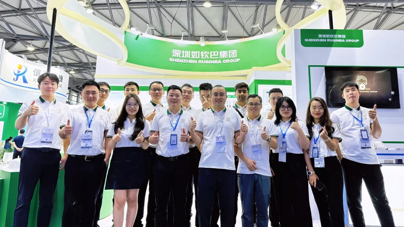 Unlock China Inter Lubric: Must-Know B2B Event - 2