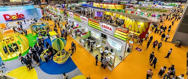 Discover FRUIT LOGISTICA: B2B Event Guide - 3