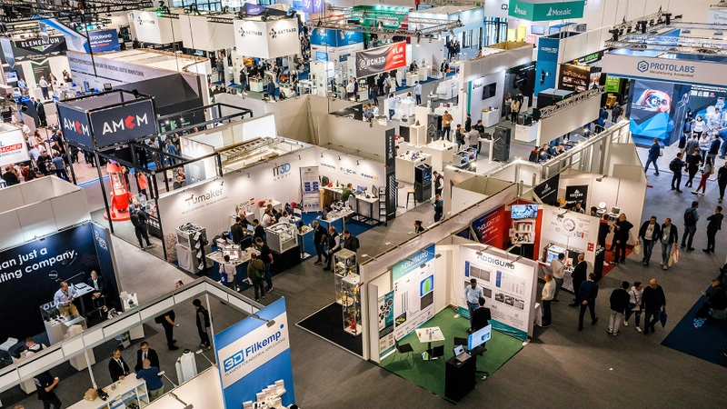 Inside Formnext : B2B Key Insights - 2