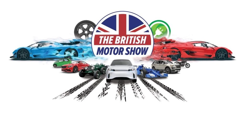 Why The British Motor Show Matters for B2B