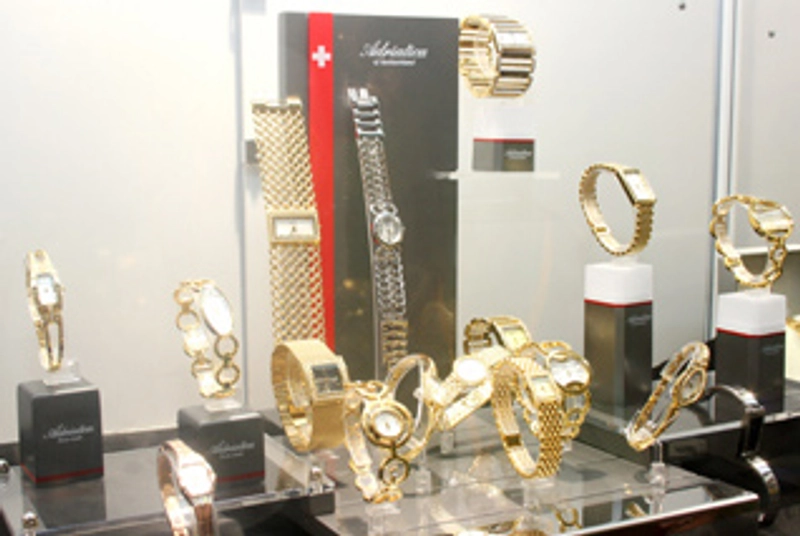Discover International Jewelry + Watch Vietnam: B2B Event Guide - 1