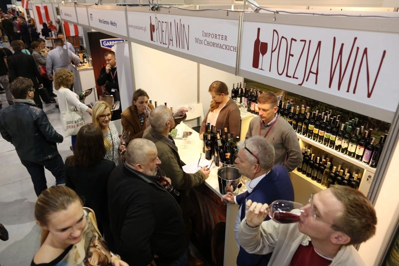 ENOEXPO Revealed: B2B Opportunity - 3