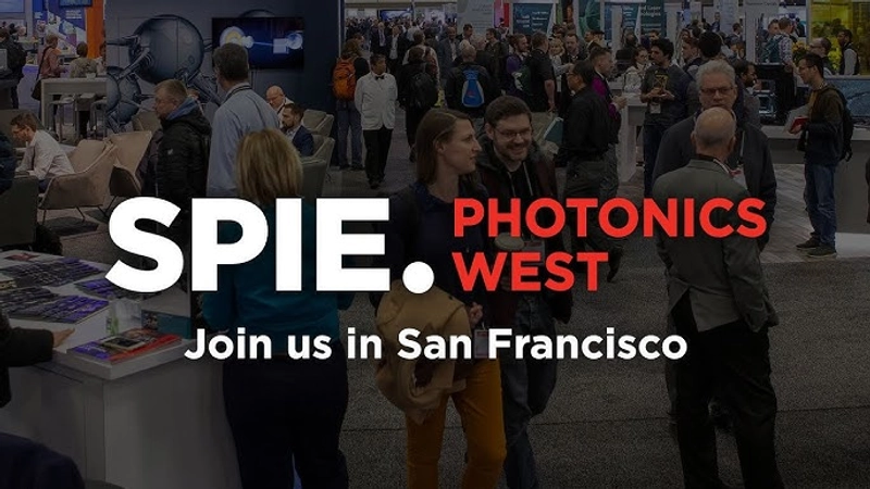 Why Attend Photonics West Exhibition? B2B Intro