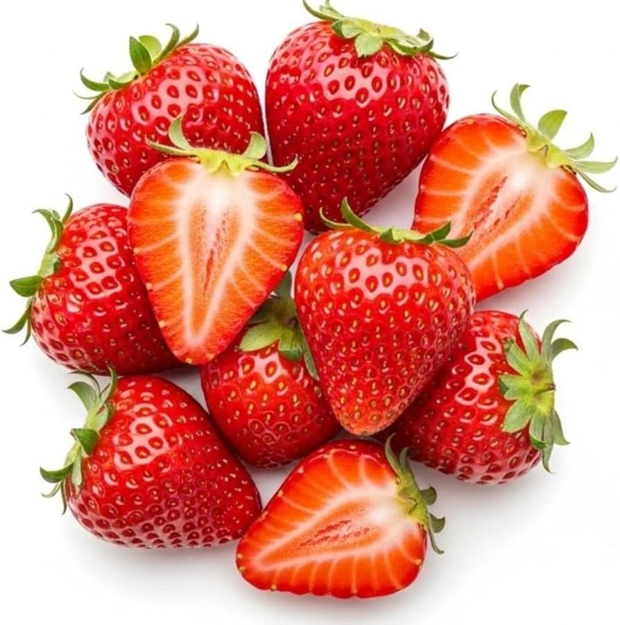 Fresh Strawberry