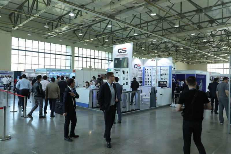 Discover UzSecureExpo: B2B Event Guide - 3