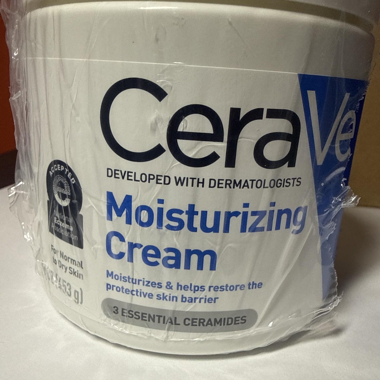Cerave Products – customer case cover, supplier export capabilities