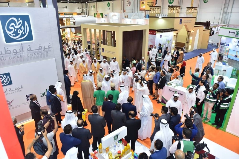 Why Abu Dhabi Date Palm Exhibition Matters for B2B - 2