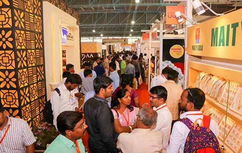 Unique Gems and Jewellery International Show Spotlight: B2B Essentials - 2
