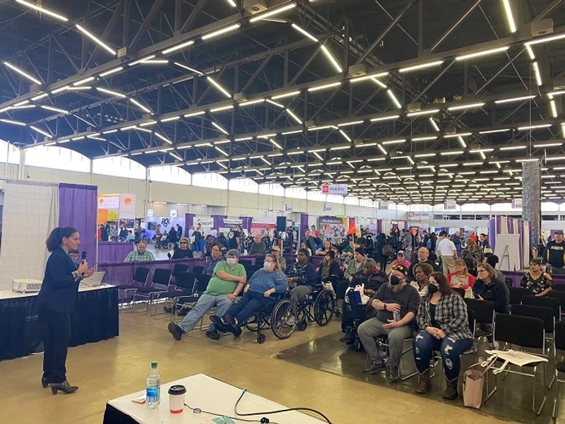 Unlock Abilities Expo: Must-Know B2B Event - 3
