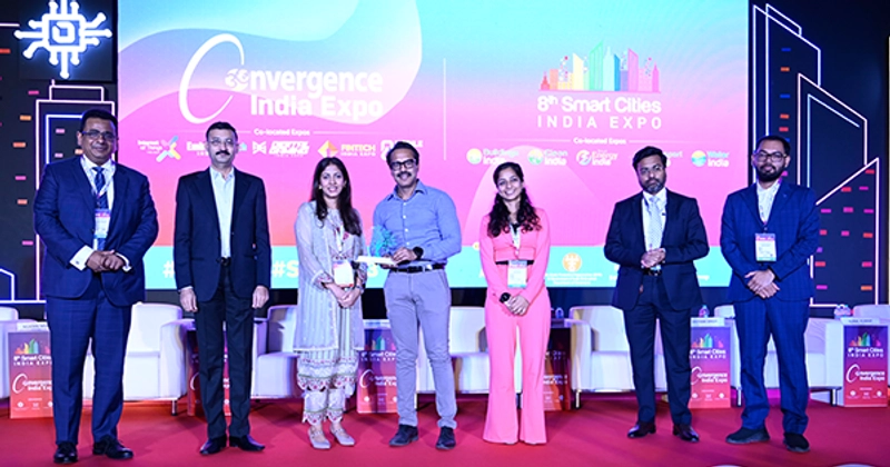 Discover Smart Cities India Expo : B2B Event Guide - 1