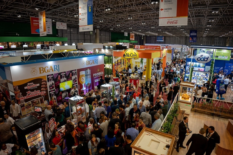 Super Rio Expofood Revealed: B2B Opportunity - 1