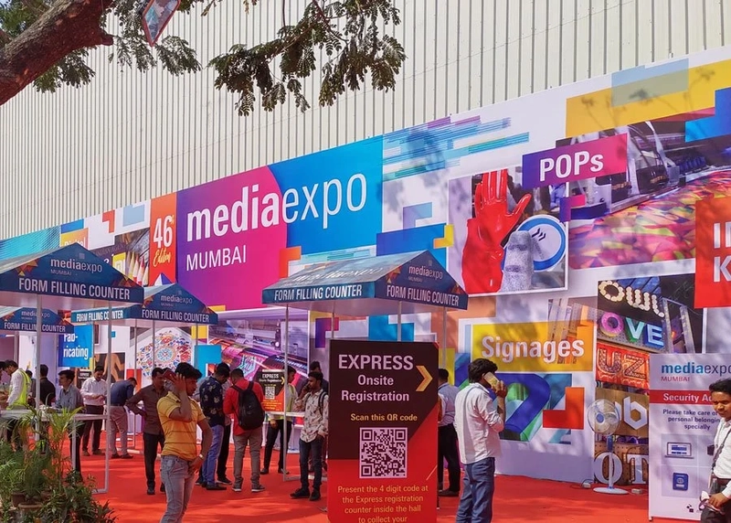 Unlock Media Expo Mumbai: Must-Know B2B Event - 1