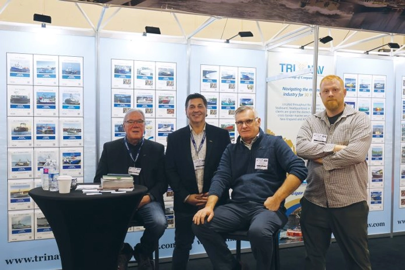 Eastern Canadian Fisheries Exposition Revealed: B2B Opportunity - 3
