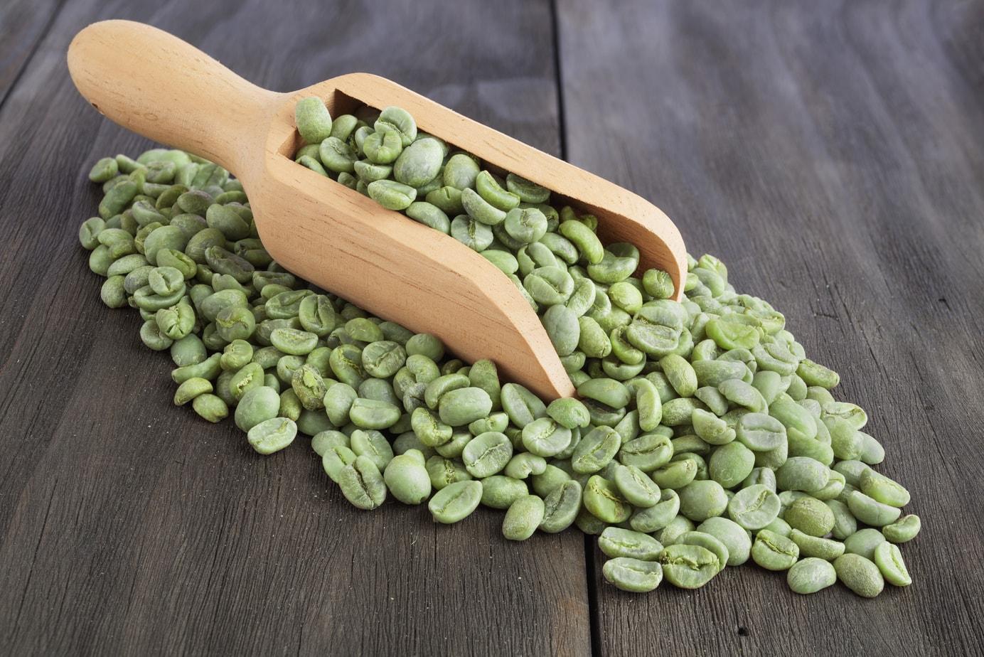 Discover the top 6 Green Coffee suppliers in South Africa - 7