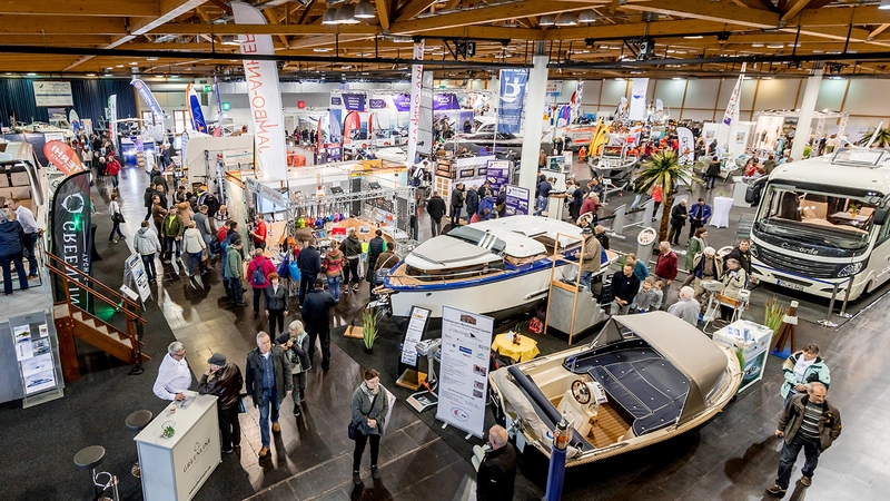 Unlock Magdeboot : Must-Know B2B Event - 1