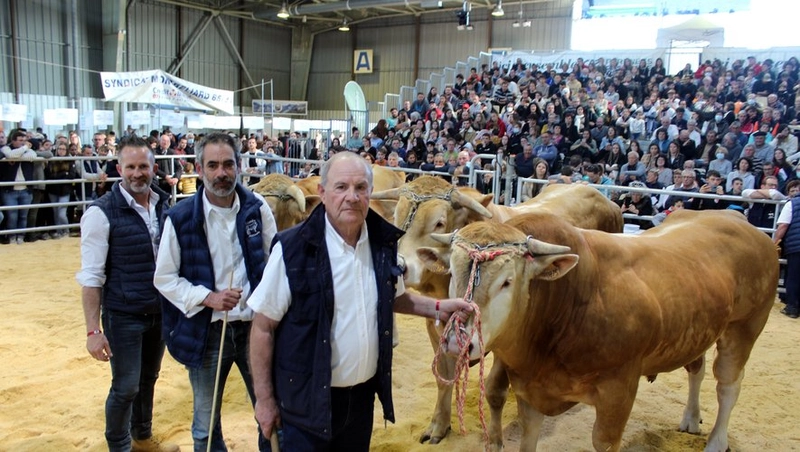 Inside SALON DE L'AGRICULTURE DE TARBES: B2B Key Insights - 3