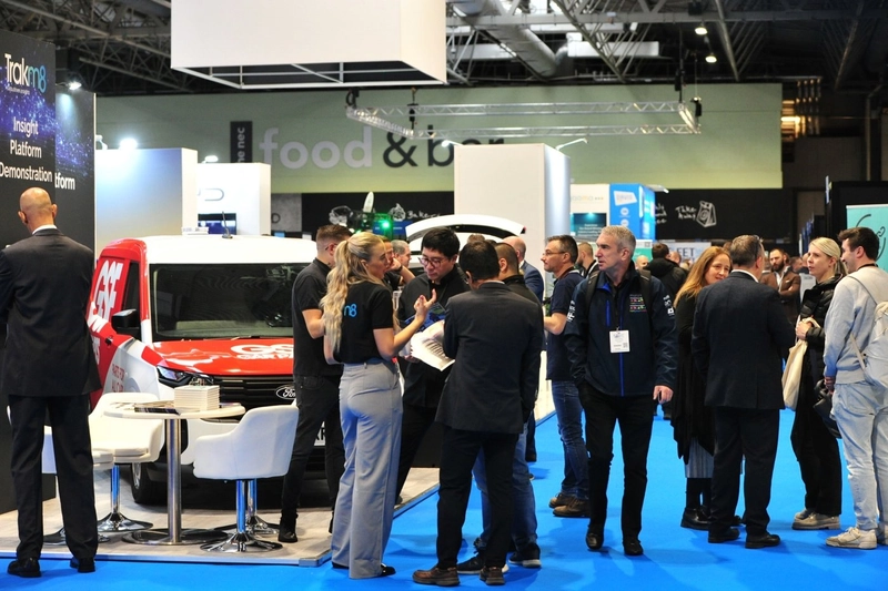 Why Fleet & Mobility Live Matters for B2B - 4