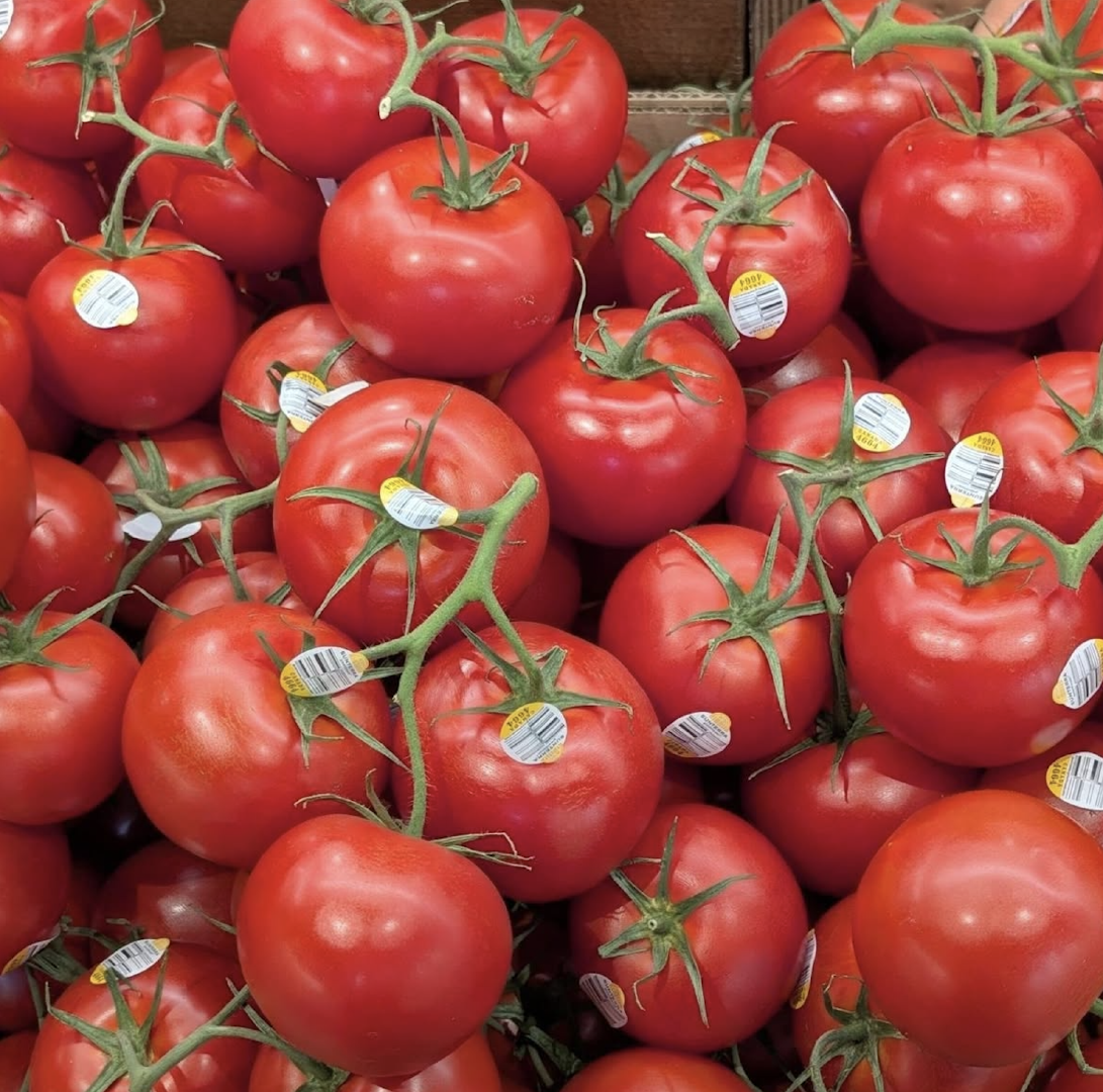 Carefully Cultivated and Hand-Harvested Fresh Cherry Tomatoes 10kg Premium Fresh Edible Cherry Tomatoes For Sale – product thumbnail, market insight supplier card