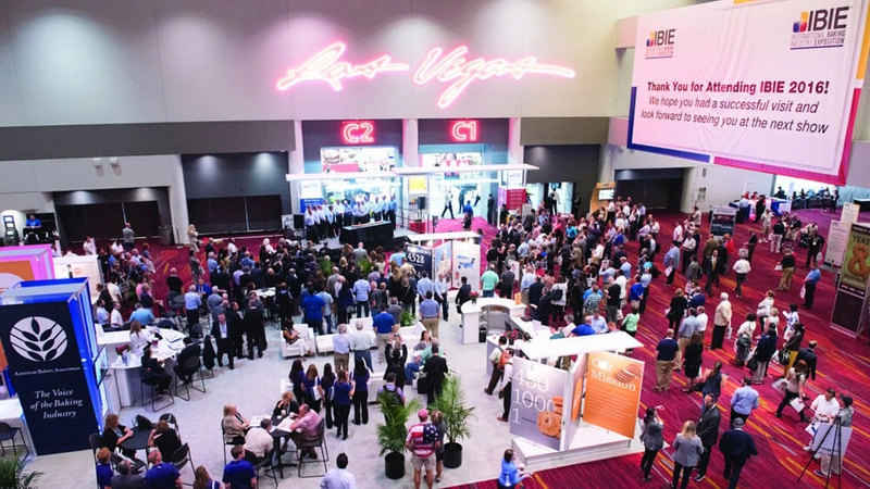 Inside International Baking Industry Exposition: B2B Key Insights - 1