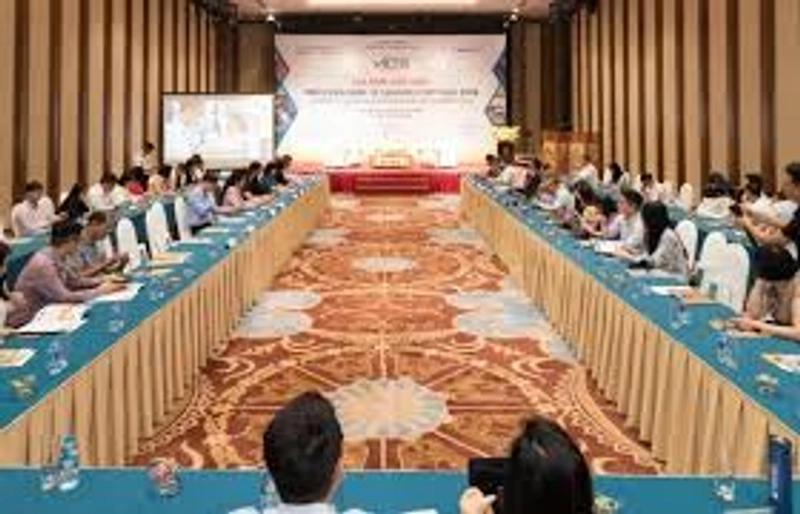 Why VILOG - VIETNAM INTERNATIONAL LOGISTICS EXHIBITION Matters for B2B - 4