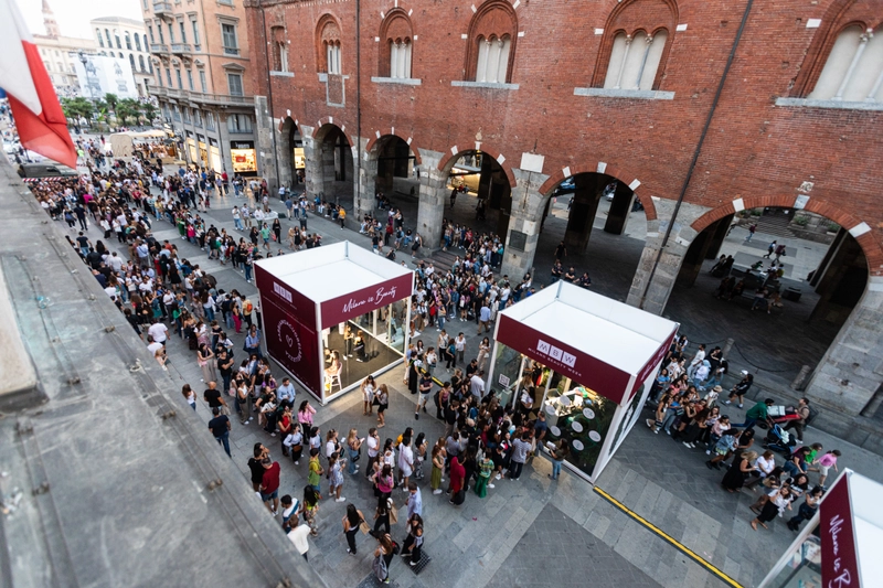 Inside Milano Beauty Week: B2B Key Insights - 1