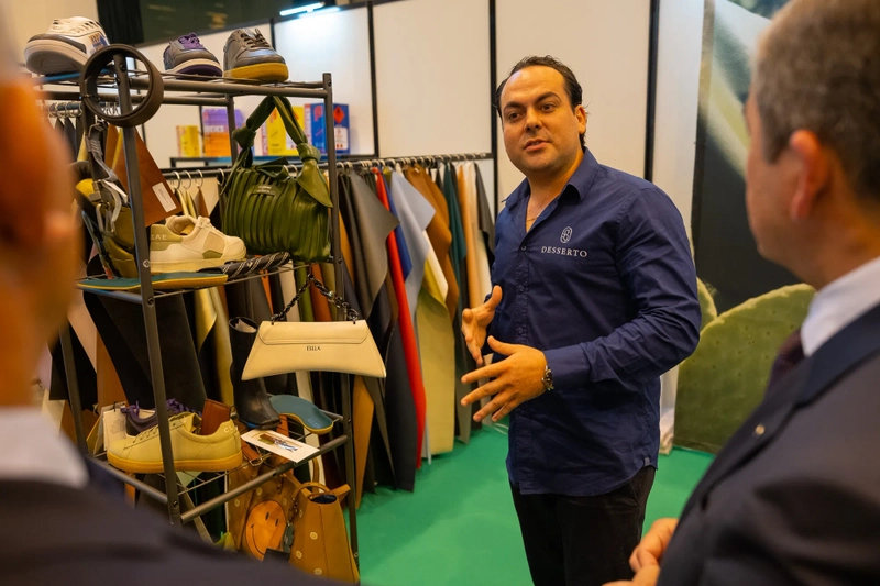 Unlock Interleather & Shoes Spain: Must-Know B2B Event - 2