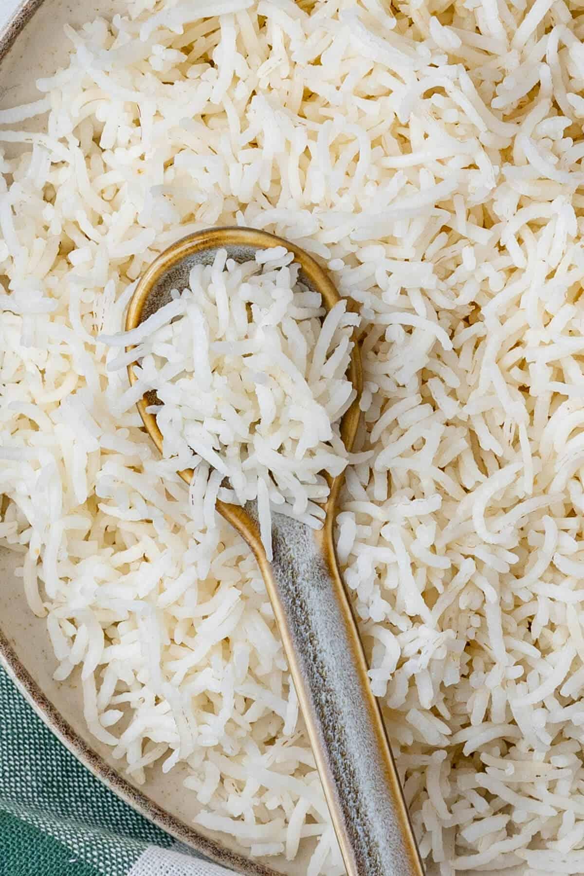 1121 Long Grain Basmati Rice - Extra Long Sortex Clean Double Polished Aromatic White Rice for Export