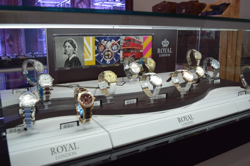 Unlock Watches And Jewels - Hodiny a Klenoty : Must-Know B2B Event - 2