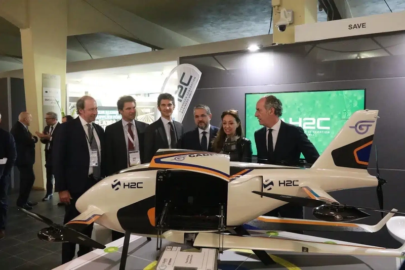 Inside Space Wine & AgriTech Expo: B2B Key Insights - 1