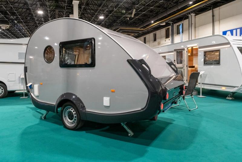 Caravan Salon Hungary Revealed: B2B Opportunity - 2
